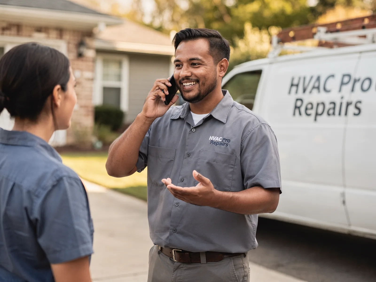 Heat Pump Repair Brandon, IA FAQs